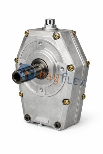 MULTIPLICADORES ALUMINIO PARA BOMBA GR.2